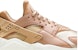(W) Nike Huarache Run 'Rose Emas' 859429-900