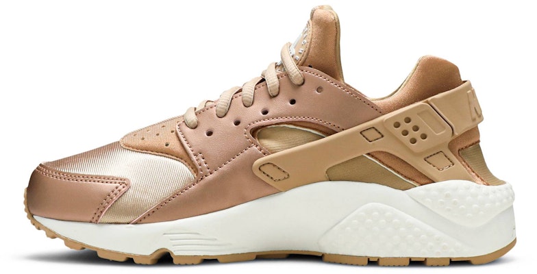 (Women) Nike Huarache Run 'Rose Gold' 859429-900 Lookbook (Women) Nike Huarache Run 'Rose Gold' 859429-900