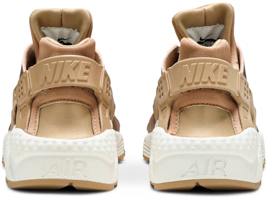 (Women) Nike Huarache Run 'Rose Gold' 859429-900 Details for (Women) Nike Huarache Run 'Rose Gold' 859429-900