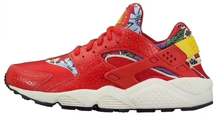 (Women) Nike Huarache Run Print 'Aloha' 725076-601 Buy (Women) Nike Huarache Run Print 'Aloha' 725076-601