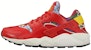 (W) Nike Huarache Run Cetakan 'Aloha' 725076-601