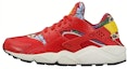 Buy (W) Nike Huarache Run Cetakan 'Aloha' 725076-601