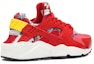 Lookbook (W) Nike Huarache Run Cetakan 'Aloha' 725076-601