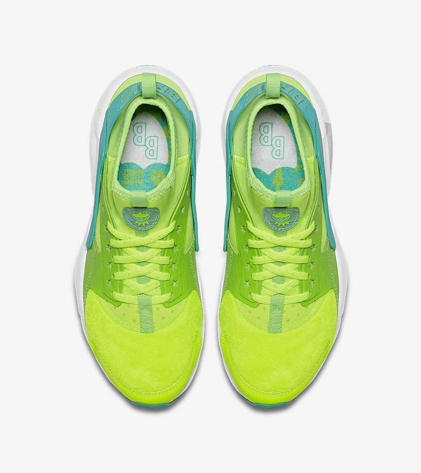 Order (W) ナイキ ハラチ ウルトラ ロー "Doernbecher" 898634-700