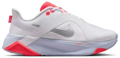 (Women) Nike Hybrid Rn 'White Laser Crimson' IO3815-102