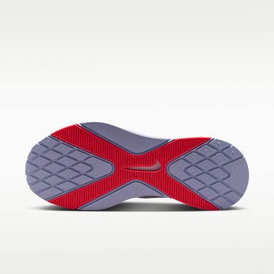 Order (Women) Nike Hybrid Rn 'White Laser Crimson' IO3815-102