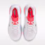 Lookbook (Women) Nike Hybrid Rn 'White Laser Crimson' IO3815-102