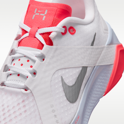 Details for (Women) Nike Hybrid Rn 'White Laser Crimson' IO3815-102