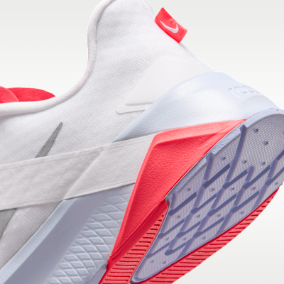 Sizing (Women) Nike Hybrid Rn 'White Laser Crimson' IO3815-102