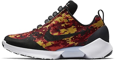 Nike HYPER ADAPT 1.0 CH 'Black' AH9387-006 Nike HYPER ADAPT 1.0 CH 'Black' AH9387-006