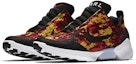Lookbook Nike HYPER ADAPT 1.0 CH 'Hitam' AH9387-006