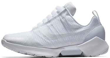 Nike HyperAdapt 1.0 Pure Platinum White AH9387-102 Nike HyperAdapt 1.0 Pure Platinum White AH9387-102