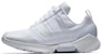 (W) Nike HyperAdapt 1.0 Platinum Putih Tulen AH9387-102
