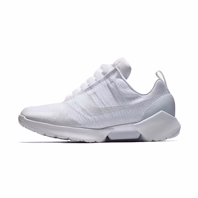 Nike HyperAdapt 1.0 Pure Platinum White