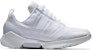 (W) Nike HyperAdapt 1.0 Platinum Putih Tulen AH9387-102