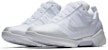 (W) Nike HyperAdapt 1.0 Platinum Putih Tulen AH9387-102