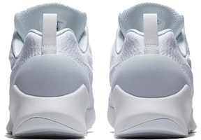 (W) ナイキ ハイパーアダプト 1.0 プラチナムホワイト AH9387-102 Shop (W) ナイキ ハイパーアダプト 1.0 プラチナムホワイト AH9387-102