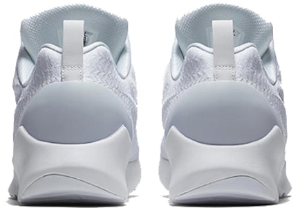 (W) Nike HyperAdapt 1.0 Platino Puro Blanco AH9387-102 Shop (W) Nike HyperAdapt 1.0 Platino Puro Blanco AH9387-102