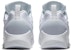 (W) Nike HyperAdapt 1.0 Platinum Putih Tulen AH9387-102