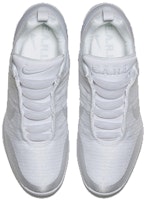 (W) ナイキ ハイパーアダプト 1.0 プラチナムホワイト AH9387-102 Purchase (W) ナイキ ハイパーアダプト 1.0 プラチナムホワイト AH9387-102