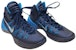 (W) Nike HyperAdapt 'Midnight Navy' - Nike HyperAdapt 'Midnight Navy' Lelaki 599527-400