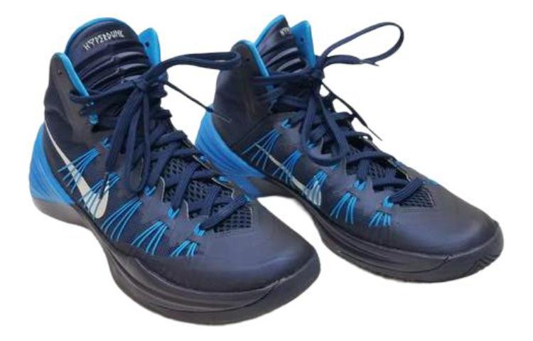 Lookbook (W) Nike HyperAdapt ''Midnight Navy'' Sneakers 599527-400