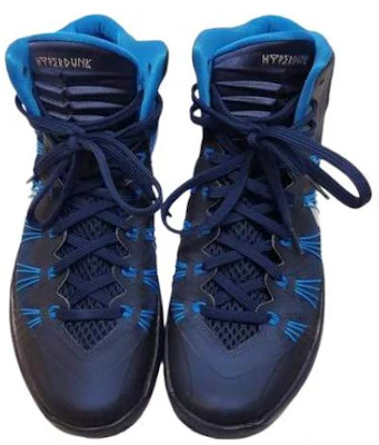 (W) Nike HyperAdapt ''Midnight Navy'' Sneakers 599527-400 Purchase (W) Nike HyperAdapt ''Midnight Navy'' Sneakers 599527-400