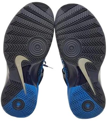 (W) Nike HyperAdapt 'Midnight Navy' - Nike HyperAdapt 'Midnight Navy' Lelaki 599527-400 Details for (W) Nike HyperAdapt 'Midnight Navy' - Nike HyperAdapt 'Midnight Navy' Lelaki 599527-400