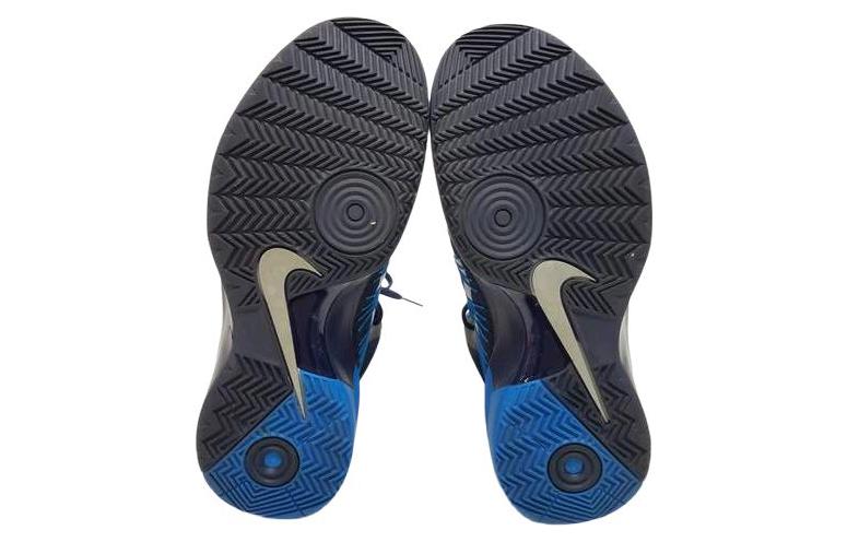 Details for (W) Nike HyperAdapt ''Midnight Navy'' Sneakers 599527-400