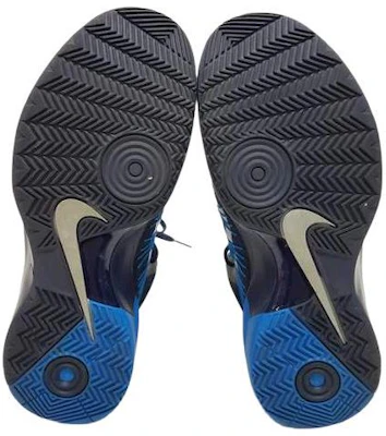 (W) Nike HyperAdapt ''Midnight Navy'' Sneakers 599527-400 Details for (W) Nike HyperAdapt ''Midnight Navy'' Sneakers 599527-400