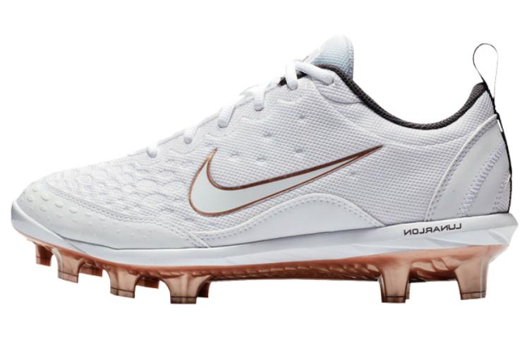 (Women) Nike HyperDiamond 2 Pro MCS 'White Rose Gold' 856493-109