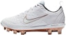 (W) Nike HyperDiamond 2 Pro MCS 'Putih Rose Gold' 856493-109