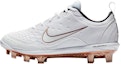 Buy (W) Nike HyperDiamond 2 Pro MCS 'Putih Rose Gold' 856493-109