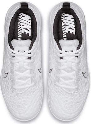 (Women) Nike HyperDiamond 2 Pro MCS 'White Rose Gold' 856493-109 Lookbook (Women) Nike HyperDiamond 2 Pro MCS 'White Rose Gold' 856493-109
