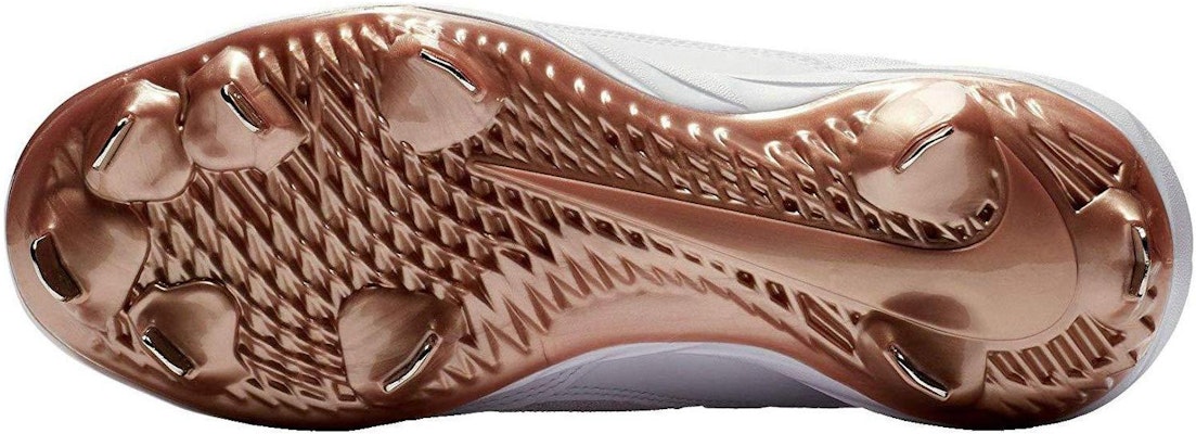 (Women) Nike HyperDiamond 2 Pro MCS 'White Rose Gold' 856493-109 Shop (Women) Nike HyperDiamond 2 Pro MCS 'White Rose Gold' 856493-109