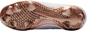 Shop (W) Nike HyperDiamond 2 Pro MCS 'Putih Rose Gold' 856493-109