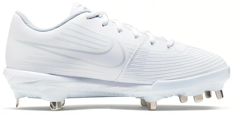(W) Nike Hyperdiamond 3 ''Bianco'' AO7985-102 Order (W) Nike Hyperdiamond 3 ''Bianco'' AO7985-102