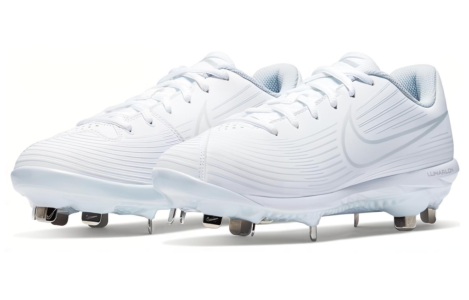 Lookbook (W) Nike Hyperdiamond 3 'Putih' AO7985-102