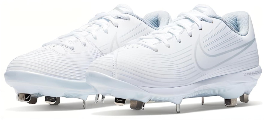(Women) Nike Hyperdiamond 3 'White' AO7985-102 Lookbook (Women) Nike Hyperdiamond 3 'White' AO7985-102