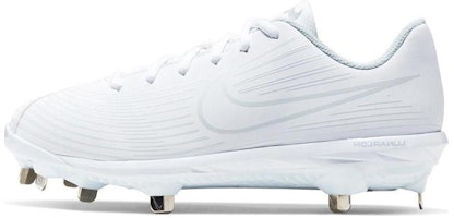 (Women) Nike Hyperdiamond 3 'White' AO7985-102 (Women) Nike Hyperdiamond 3 'White' AO7985-102