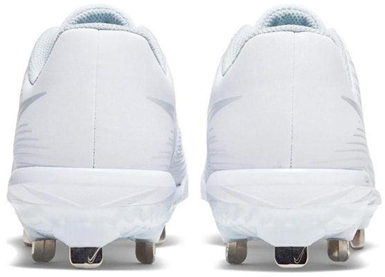 Nike Hyperdiamond 3 壘球鞋 女款 白色 Shop Nike Hyperdiamond 3 壘球鞋 女款 白色