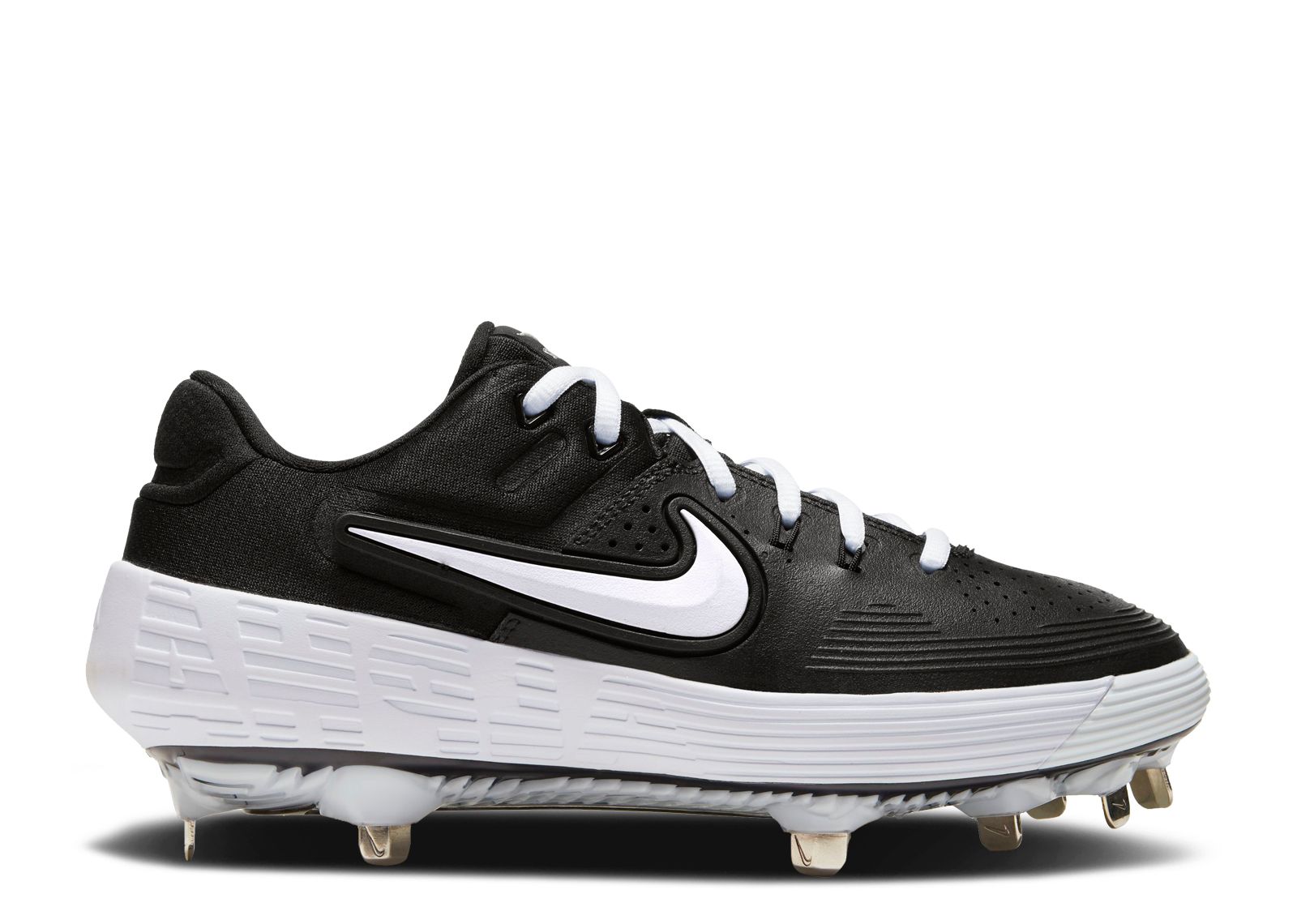 (Women) Nike HyperDiamond 3 Elite 'Black White' AV3043-009