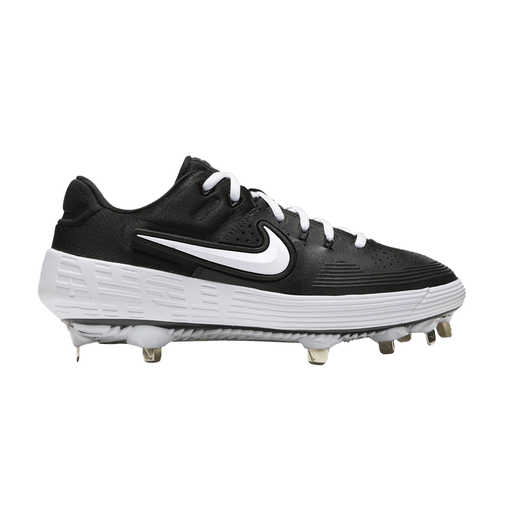 Buy （女款）Nike HyperDiamond 3 Elite‘黑白’AV3043-009