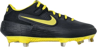 (Women) Nike HyperDiamond 3 Elite 'Oregon Away' CU0154-003 (Women) Nike HyperDiamond 3 Elite 'Oregon Away' CU0154-003