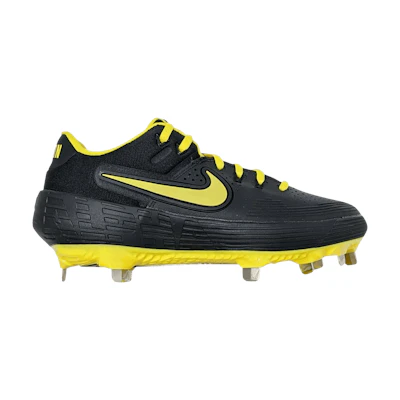 (W) Nike HyperDiamond 3 Elite 'Oregon Away'