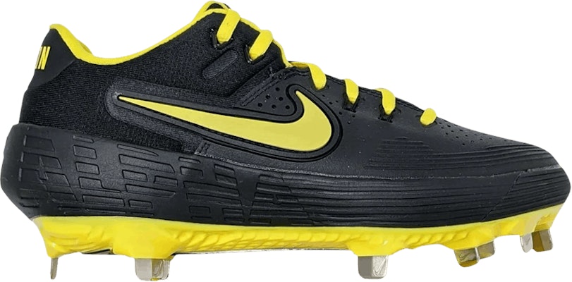 (W) Nike HyperDiamond 3 Elite 'Oregon Away' Zapatillas de Béisbol CU0154-003 Buy (W) Nike HyperDiamond 3 Elite 'Oregon Away' Zapatillas de Béisbol CU0154-003