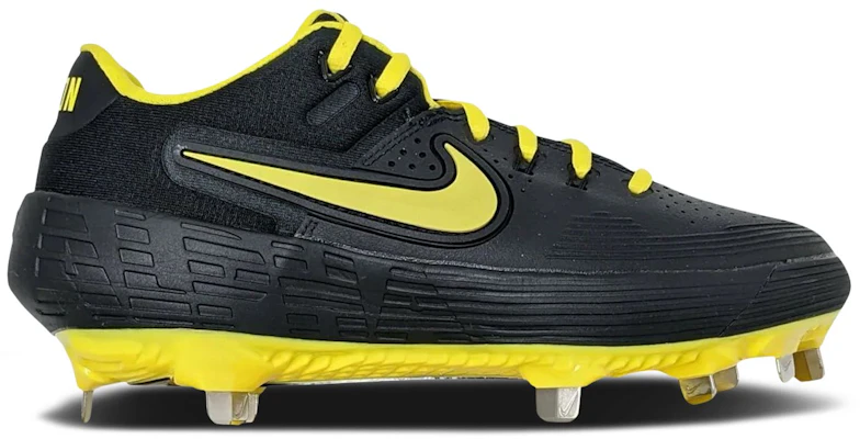 (W) Nike HyperDiamond 3 Elite ''Oregon Away'' Chaussures de Baseball CU0154-003 Buy (W) Nike HyperDiamond 3 Elite ''Oregon Away'' Chaussures de Baseball CU0154-003