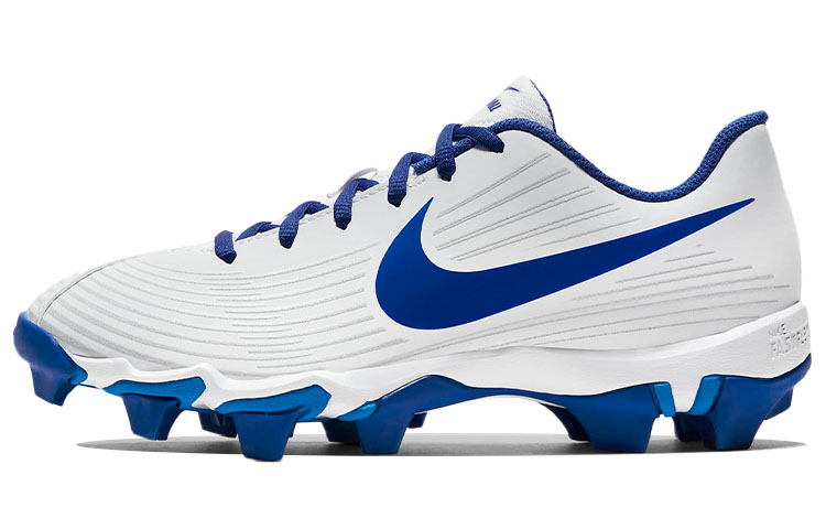 (Women) Nike HyperDiamond 3 Keystone 'White Game Royal' AO7920-106