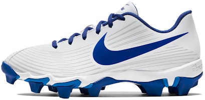 (Women) Nike HyperDiamond 3 Keystone 'White Game Royal' AO7920-106 (Women) Nike HyperDiamond 3 Keystone 'White Game Royal' AO7920-106