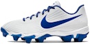 Buy (W) Nike HyperDiamond 3 Keystone 'Putih Game Royal' AO7920-106